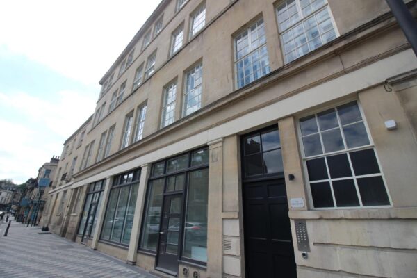 The Coachworks, Bath