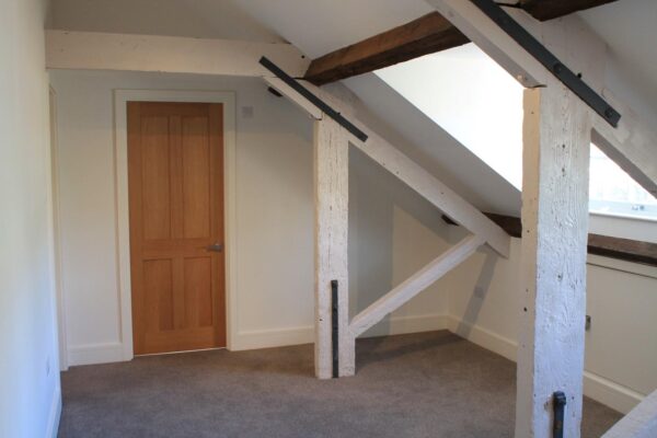 The Coachworks, Bath