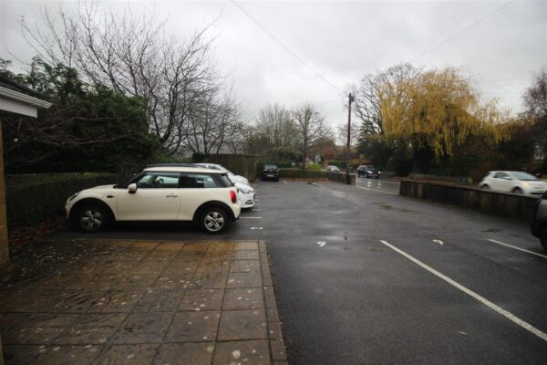 Warminster Road, Bath