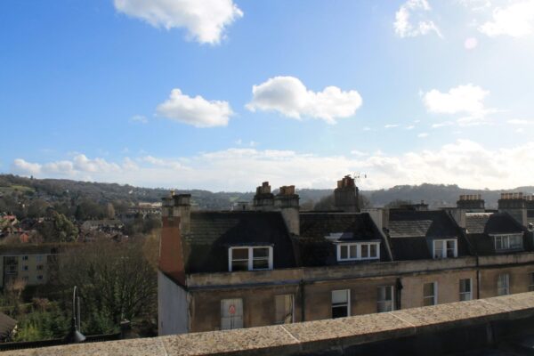 The Coachworks, Bath