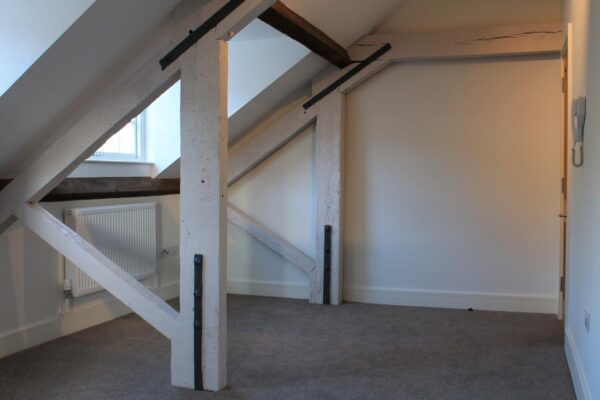 The Coachworks, Bath