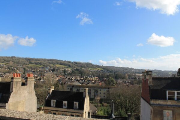 The Coachworks, Bath