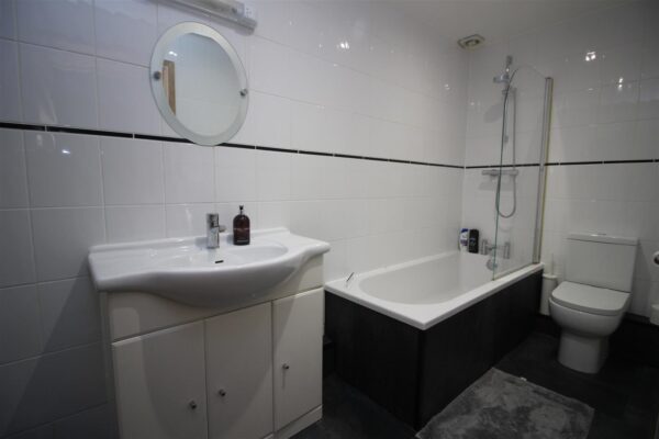 Warminster Road, Bath