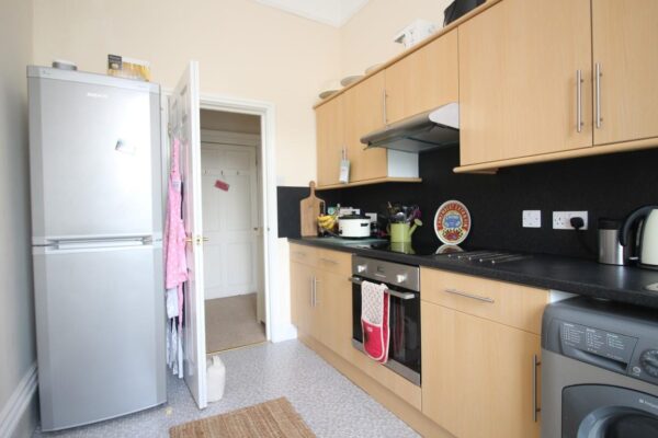 Catharine Place, City Centre