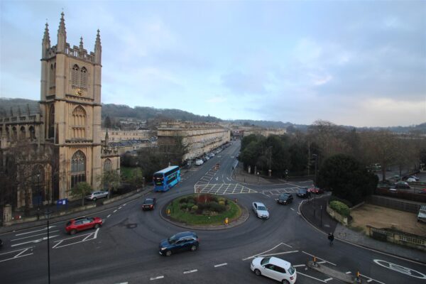 Vane Street, Bathwick