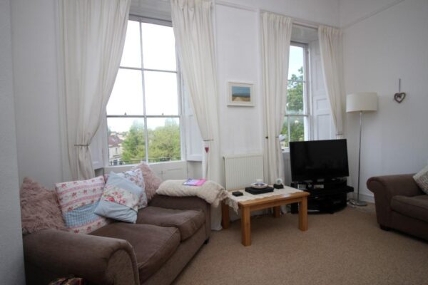 Catharine Place, City Centre