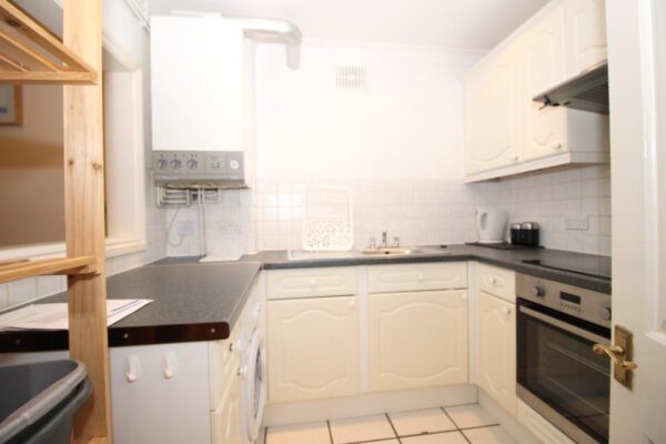 Wellington Buildings, Bath