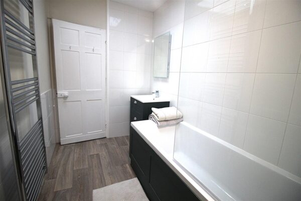 Vane Street, Bathwick