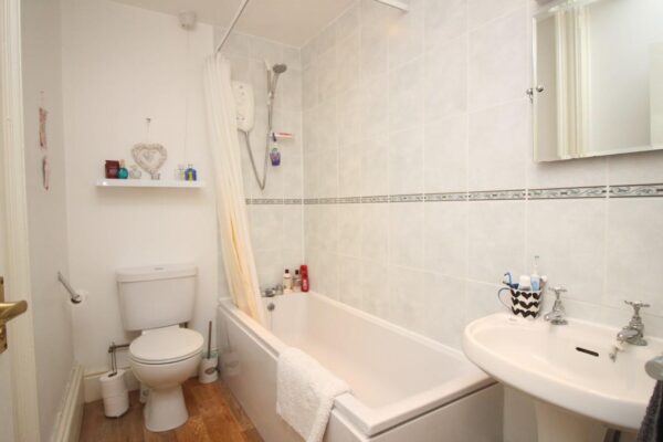 Catharine Place, City Centre