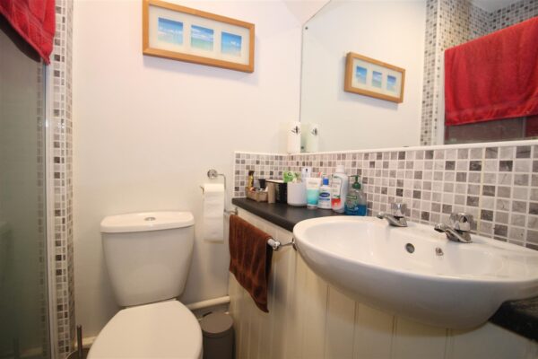 Monmouth Place, City Centre