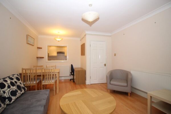 Wellington Buildings, Bath