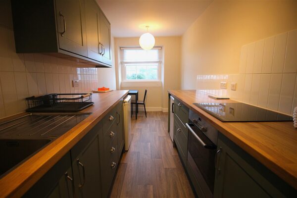 Vane Street, Bathwick