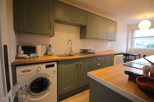 Vane Street, Bathwick