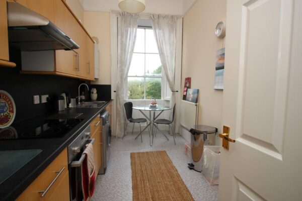 Catharine Place, City Centre