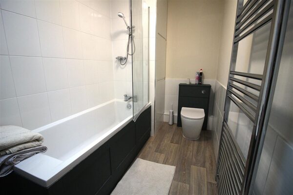 Vane Street, Bathwick