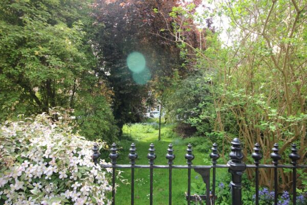 Catharine Place, City Centre