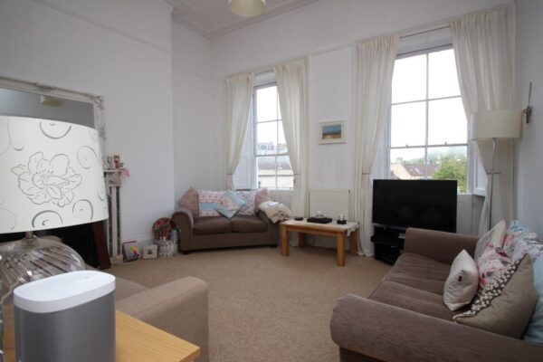 Catharine Place, City Centre