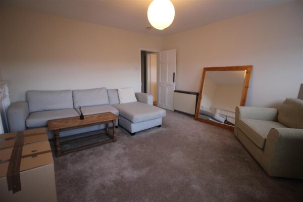 Vane Street, Bathwick