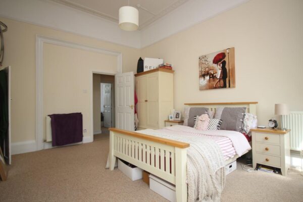 Catharine Place, City Centre