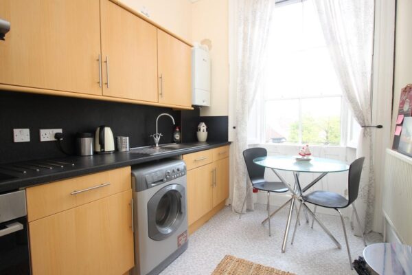 Catharine Place, City Centre