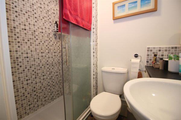 Monmouth Place, City Centre