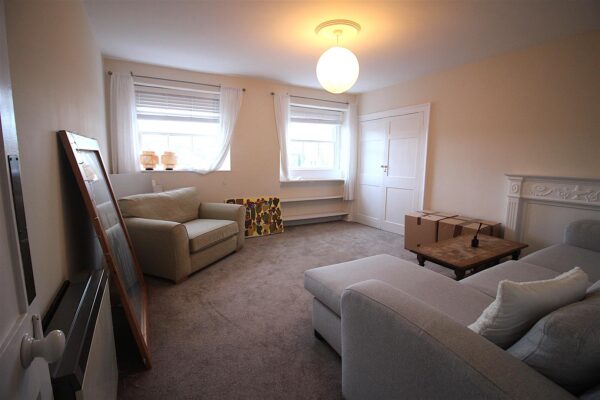 Vane Street, Bathwick