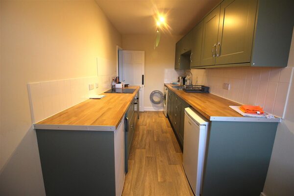 Vane Street, Bathwick