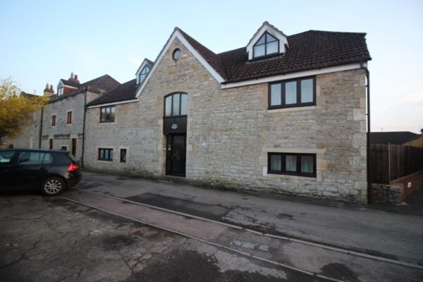Wellington Buildings, Bath