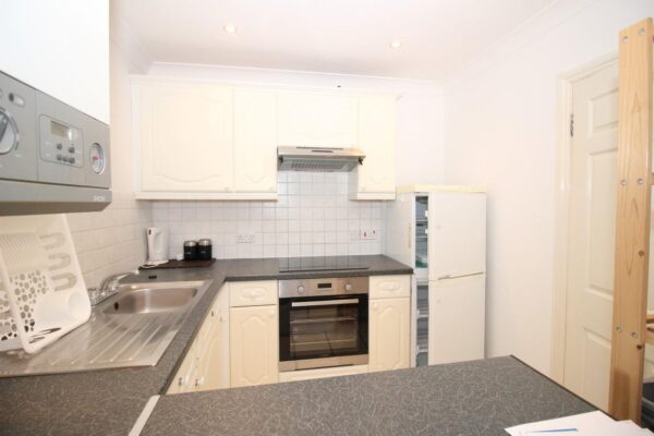 Wellington Buildings, Bath