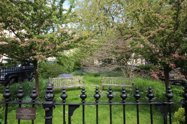 Catharine Place, City Centre