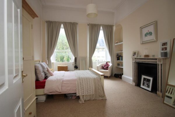 Catharine Place, City Centre