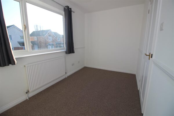 Saxon Drive, Trowbridge