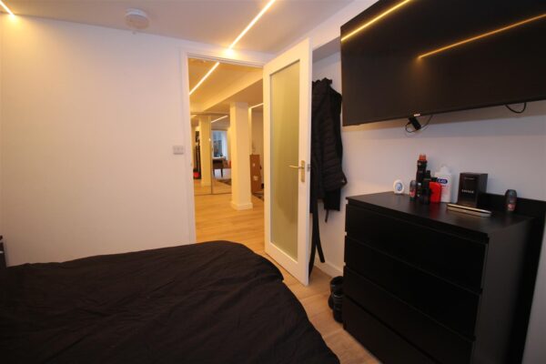 Clarence Street, Bath