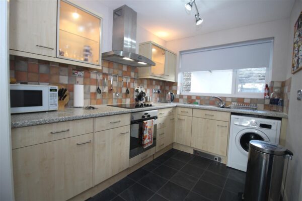 St. Stephens Court, Bath