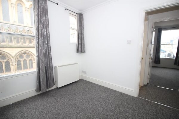 Charles Street, City Centre