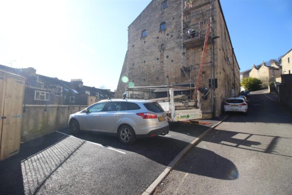 Clarence Street, Bath