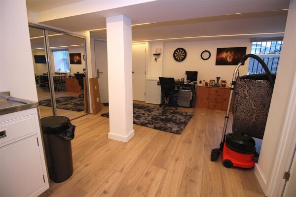 Clarence Street, Bath