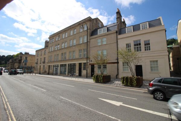 Coachworks, Bath