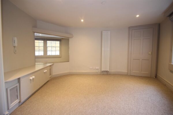 St James's Square, Bath