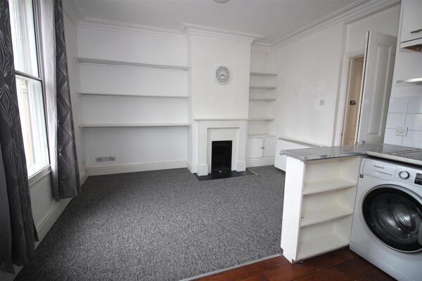 Charles Street, City Centre