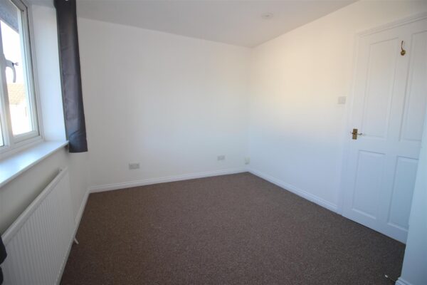 Saxon Drive, Trowbridge