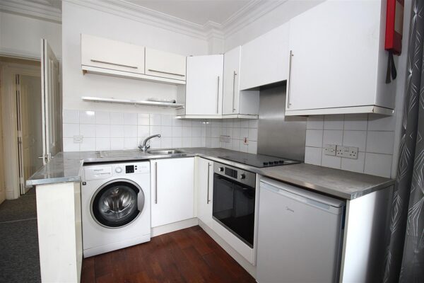 Charles Street, City Centre