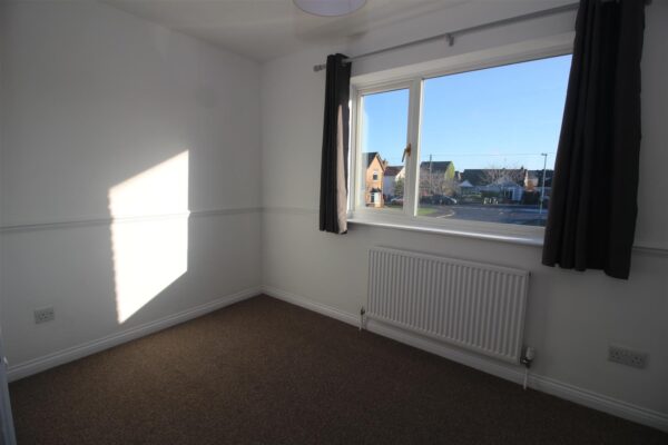 Saxon Drive, Trowbridge