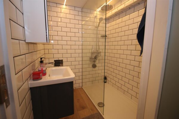 Clarence Street, Bath