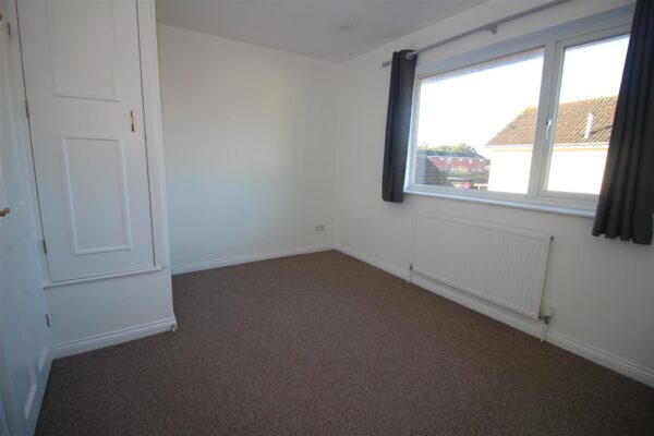 Saxon Drive, Trowbridge