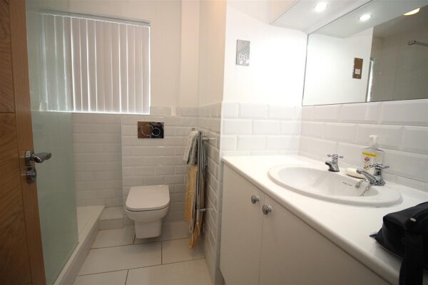 St. Stephens Court, Bath