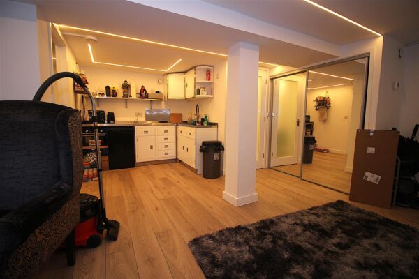 Clarence Street, Bath