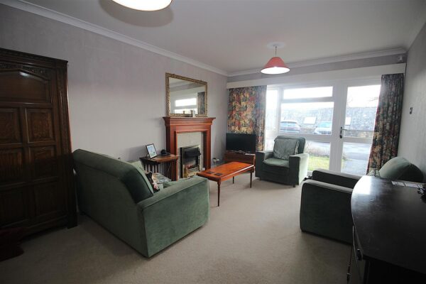 St. Stephens Court, Bath