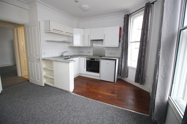 Charles Street, City Centre