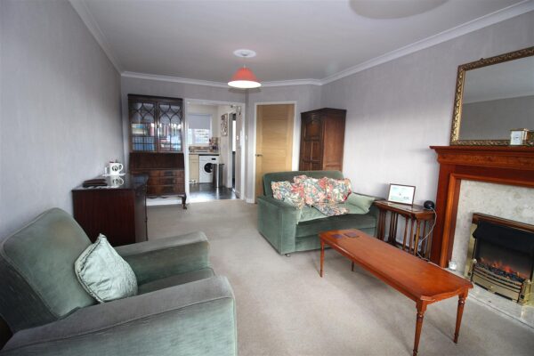 St. Stephens Court, Bath